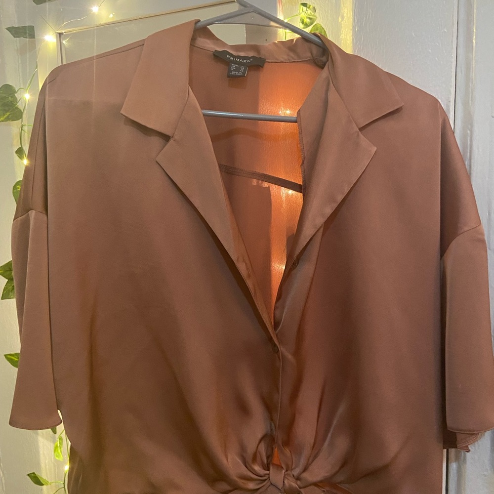 Primark Blouse size 12